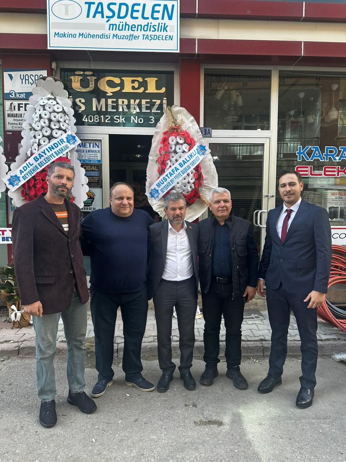 Açılış 5