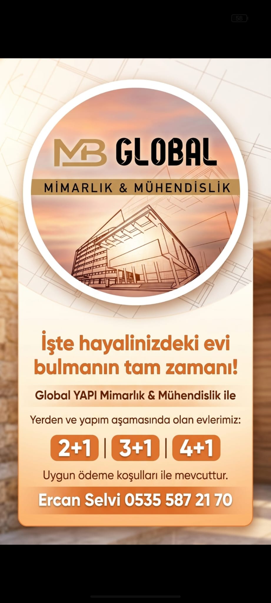 Gayrimenkul 3