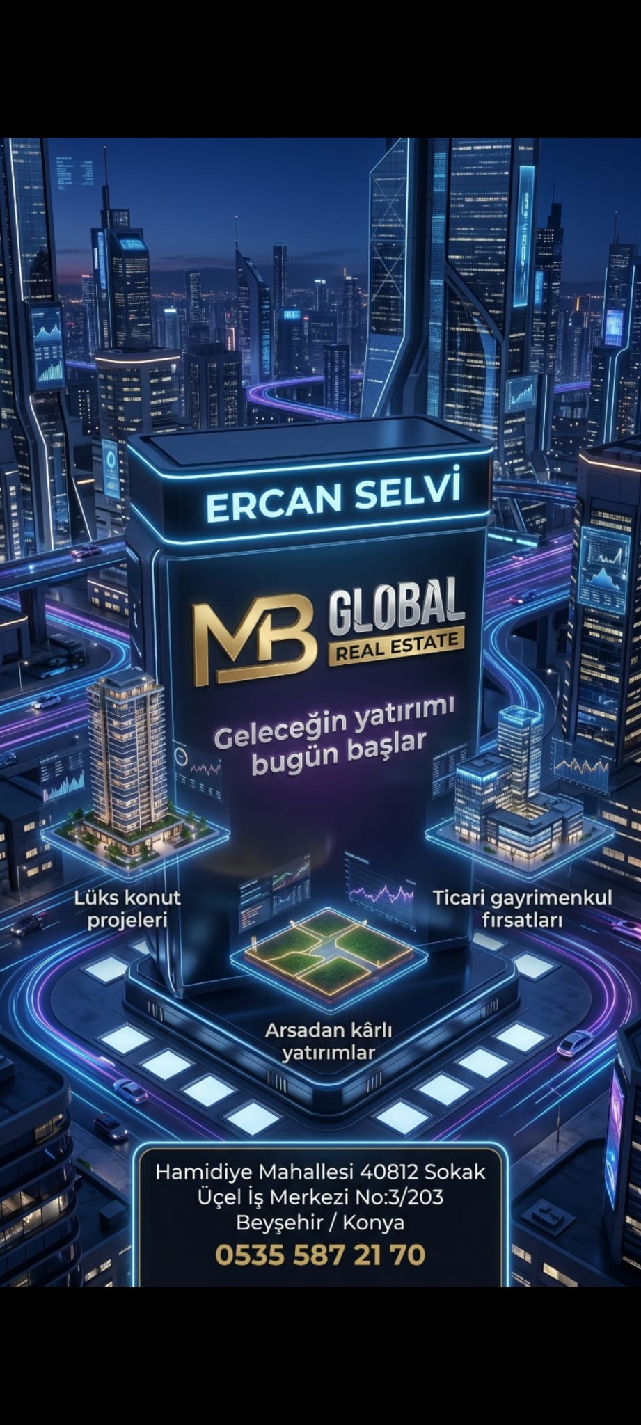 Gayrimenkul 7